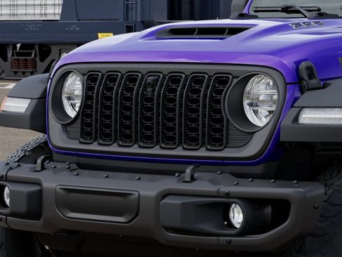 New 2026 Jeep Wrangler Unlimited Rubicon 392 image 30