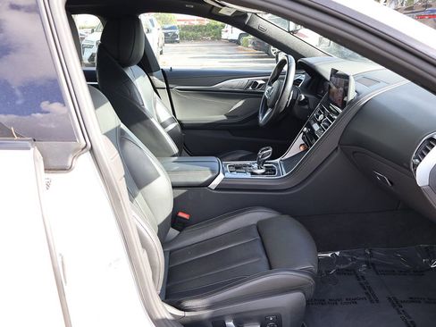 Used 2024 BMW 840i Gran Coupe w/ Driving Assistance Package RWD image 30