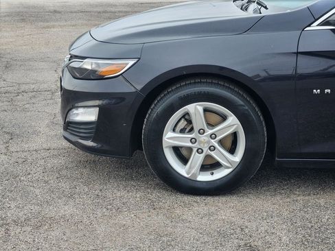 Used 2023 Chevrolet Malibu LT image 8
