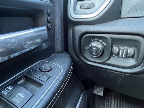 Used 2022 RAM 2500 Laramie image 22