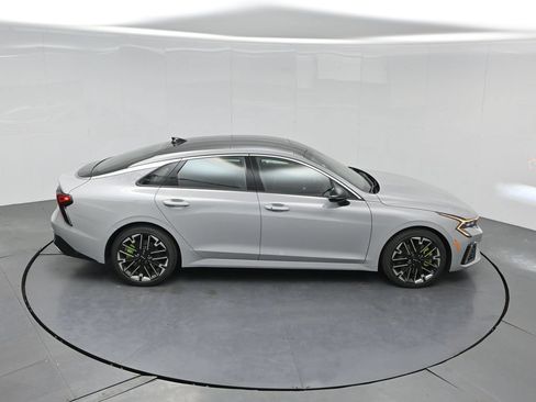 New 2026 Kia K5 GT FWD image 70