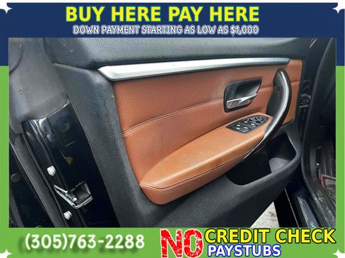 Used 2016 BMW 428i Gran Coupe RWD image 15
