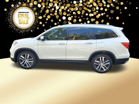 Used 2017 Honda Pilot Touring image 8