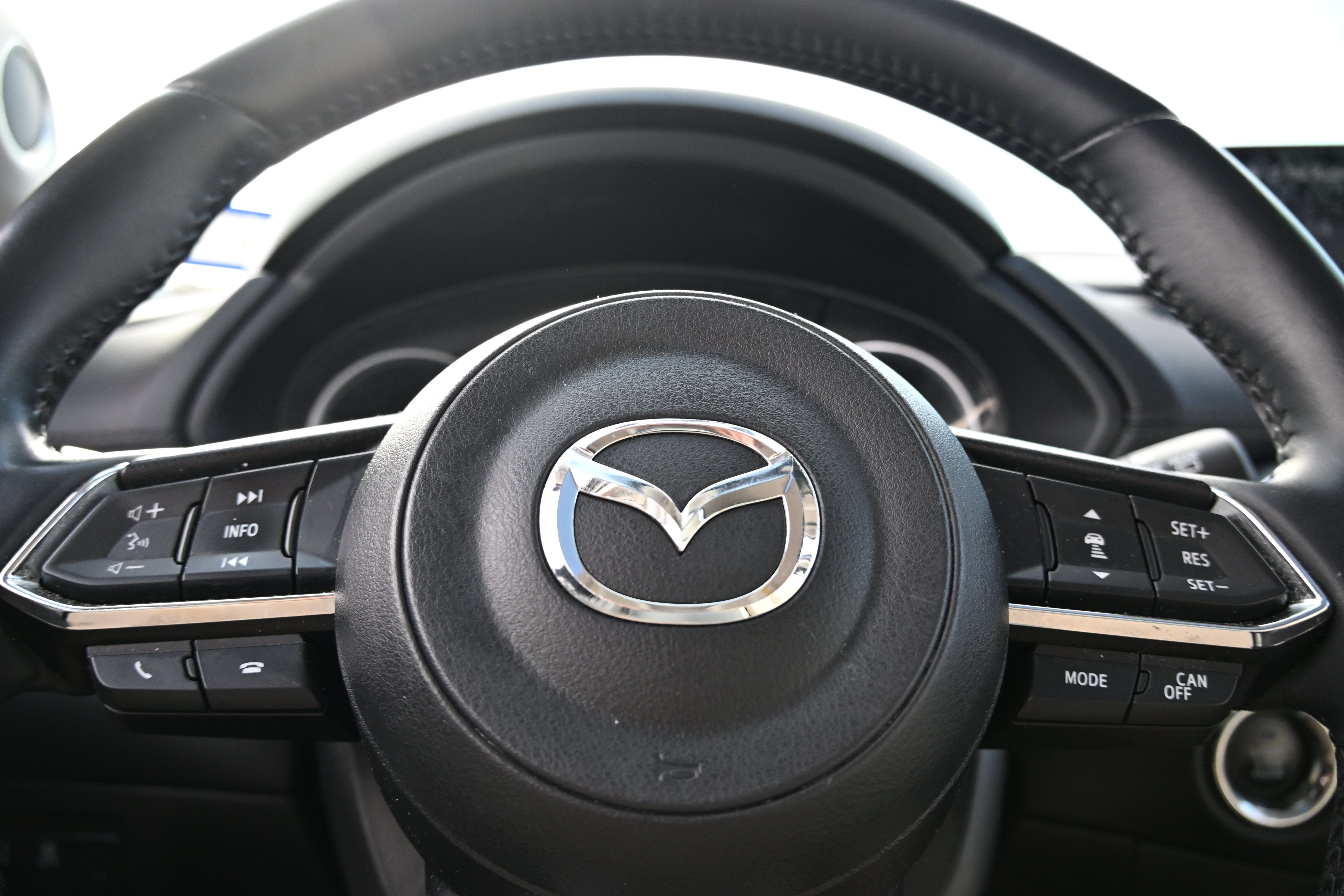 Used 2017 MAZDA CX-5 Grand Touring w/ Premium Package AWD/4WD image 33