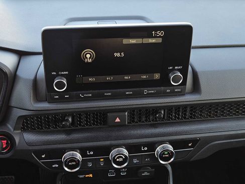 Certified 2023 Honda CR-V EX image 16