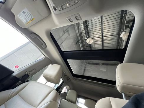 Used 2021 Nissan Murano SL image 21