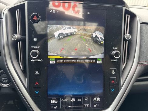 Used 2022 Subaru WRX GT image 54