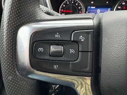 Used 2021 Chevrolet Blazer LT FWD image 18