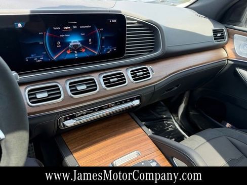 New 2026 Mercedes-Benz GLE 53 AMG 4MATIC Coupe image 18