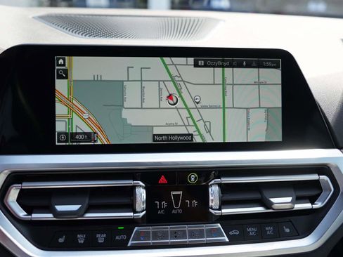 Certified 2023 BMW M4 xDrive Competition image 18