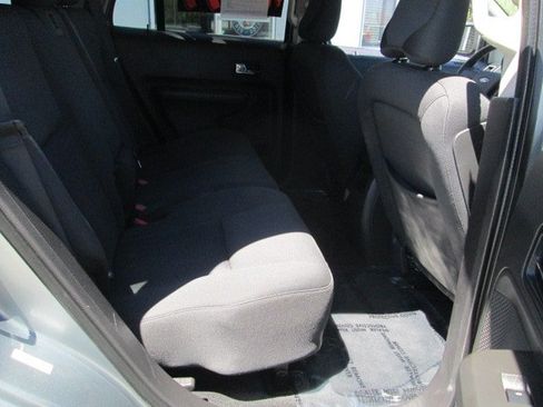 Used 2007 Ford Edge SEL AWD/4WD image 13