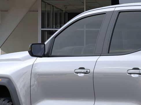 New 2026 GMC Canyon Elevation RWD image 12