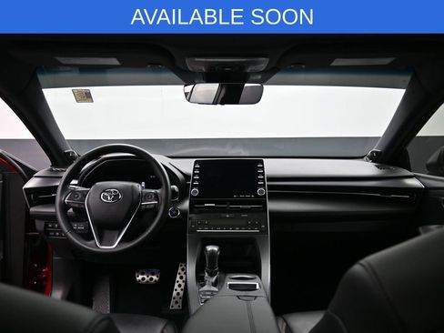 Used 2020 Toyota Avalon Touring w/ Advanced Safety Package image 28