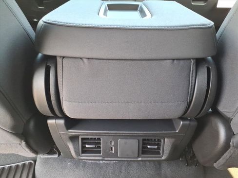 New 2026 Chevrolet Silverado 1500 Custom image 12