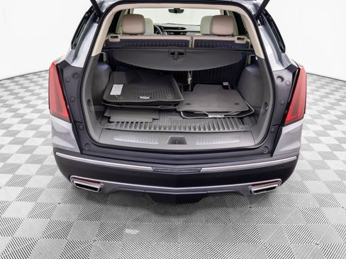 New 2026 Cadillac XT5 Premium Luxury w/ Driver Assist Package AWD/4WD image 32
