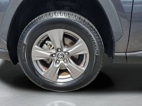Certified 2024 Toyota RAV4 LE AWD/4WD image 25