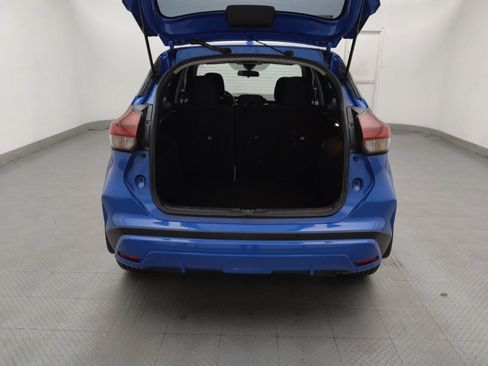 Used 2023 Nissan Kicks S FWD image 29