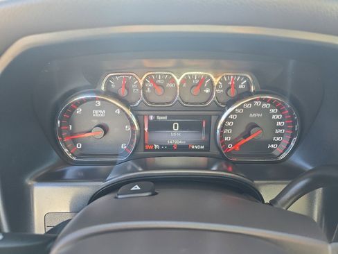 Used 2015 GMC Sierra 1500 SLT w/ SLT Crew Cab Value Package image 15