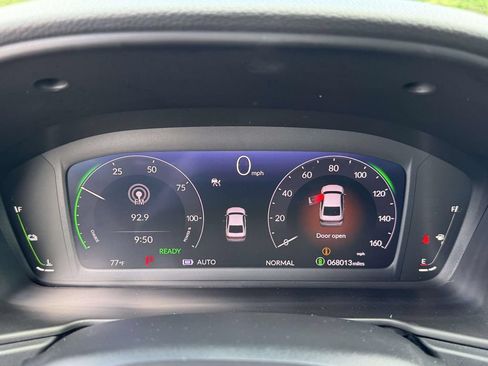 Used 2023 Honda Accord Sport image 27