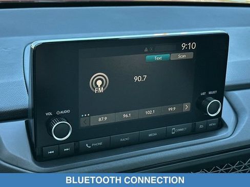 Certified 2024 Honda Accord LX image 20