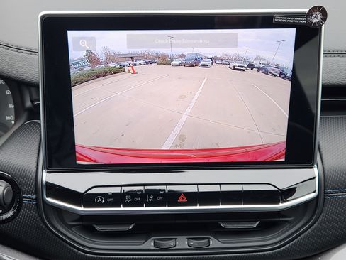 New 2026 Jeep Compass Latitude image 14