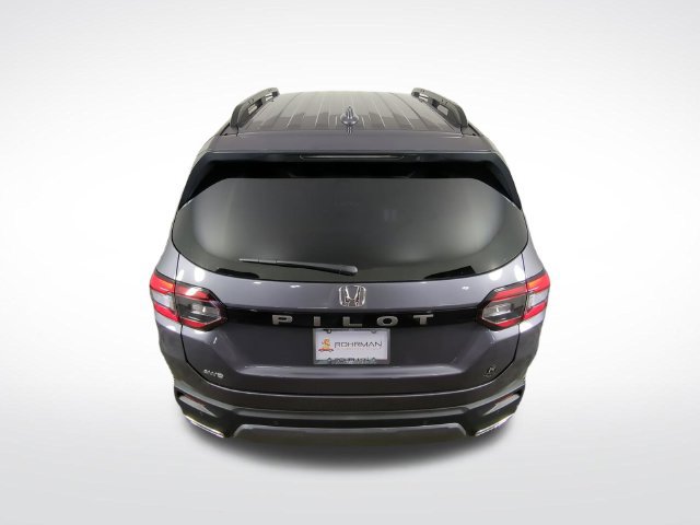 New 2026 Honda Pilot EX-L image 20