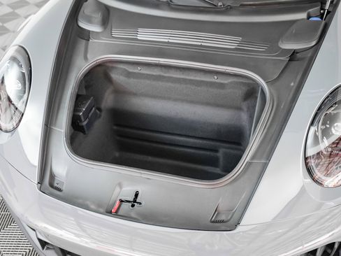 New 2026 Porsche 911 Carrera GTS image 13