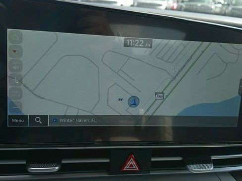 New 2026 Hyundai Elantra Limited image 14