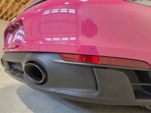 Used 2024 Porsche 911 Carrera GTS w/ Premium Package RWD image 36
