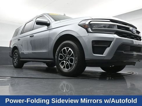 Certified 2024 Ford Expedition XLT AWD/4WD image 28