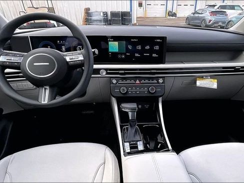 New 2026 Hyundai Tucson SE FWD image 5
