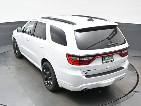 New 2026 Dodge Durango GT image 21