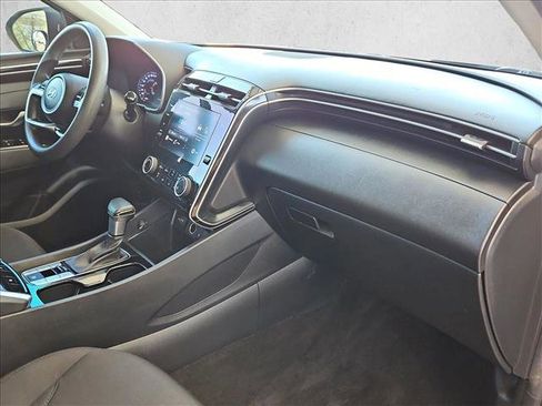 Used 2023 Hyundai Tucson SEL image 22