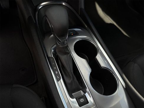 Certified 2024 Chevrolet Malibu LT image 21