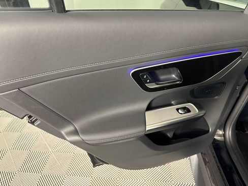 Certified 2026 Mercedes-Benz GLC 300 image 23