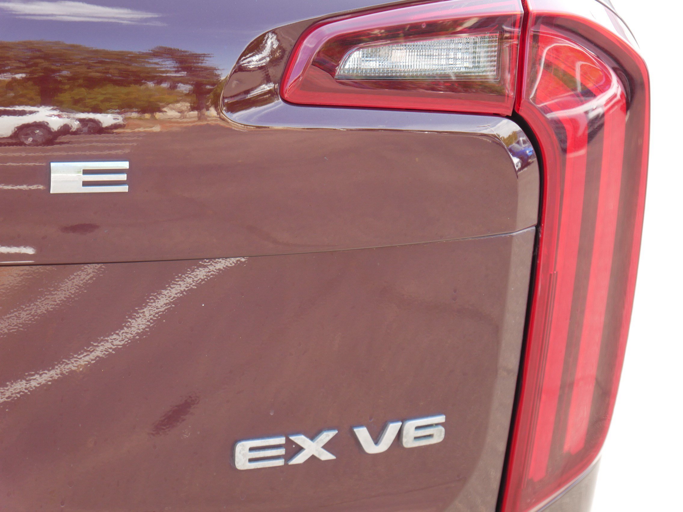 Used 2021 Kia Telluride EX w/ EX Premium Package AWD/4WD image 17