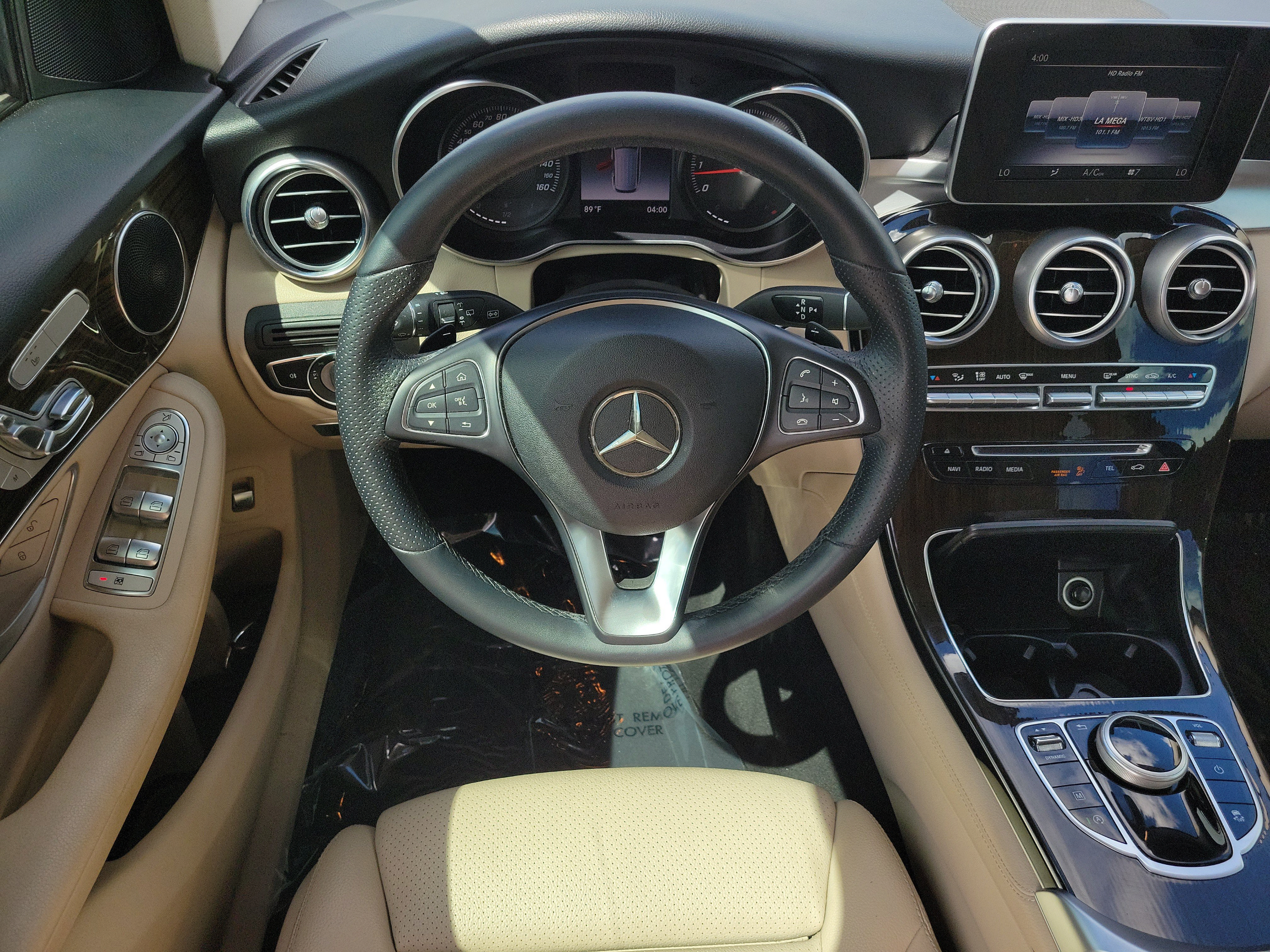 Certified 2019 Mercedes-Benz GLC 300 image 13