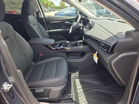 New 2026 Buick Envision Preferred AWD/4WD image 15