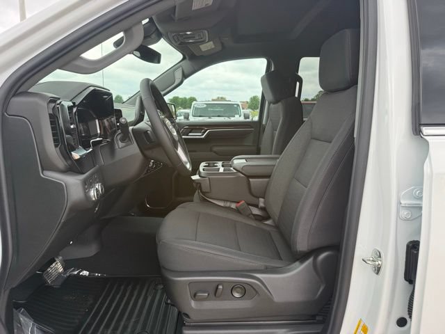 New 2026 GMC Sierra 1500 SLE w/ Preferred Package AWD/4WD image 12