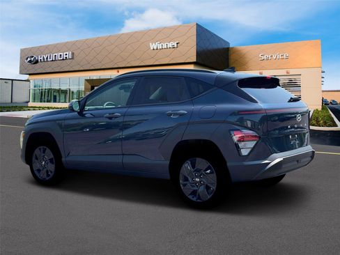 New 2026 Hyundai Kona SEL Sport AWD/4WD image 4