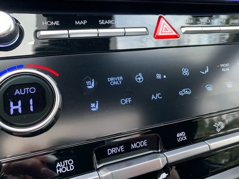 New 2026 Hyundai Santa Fe Calligraphy image 23