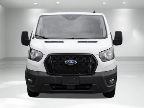 Used 2023 Ford Transit 150 Low Roof RWD image 4