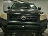 Used 2008 Toyota RAV4 4WD w/ 3rd Row image 2