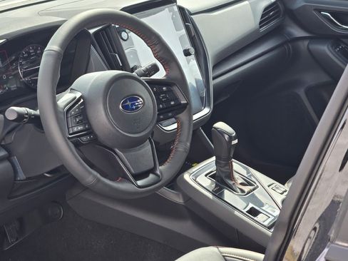 New 2026 Subaru Crosstrek 2.5i Limited AWD/4WD image 22