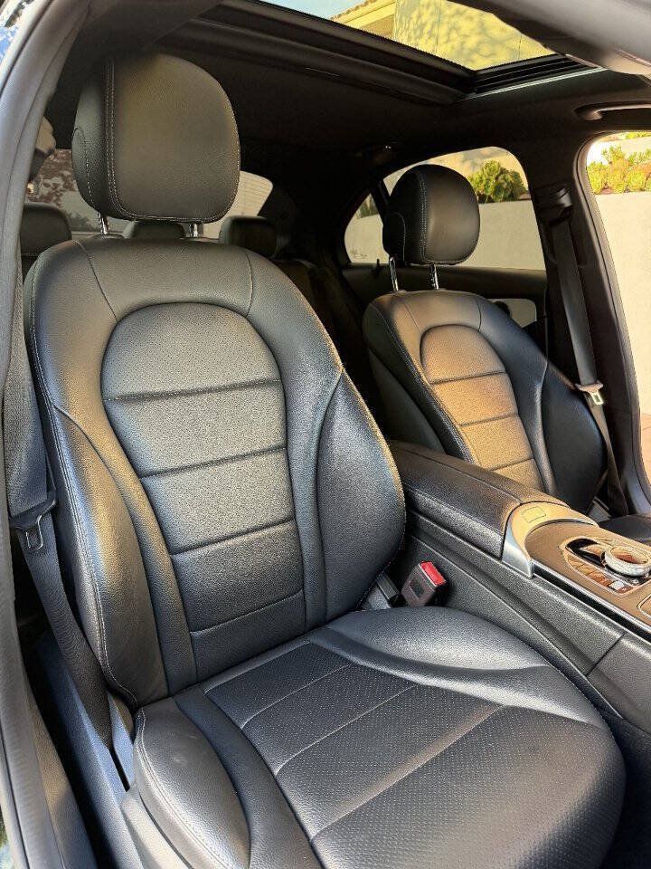 Used 2020 Mercedes-Benz C 300 Sedan image 15