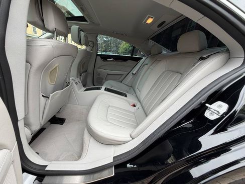 Used 2014 Mercedes-Benz CLS 550 image 49