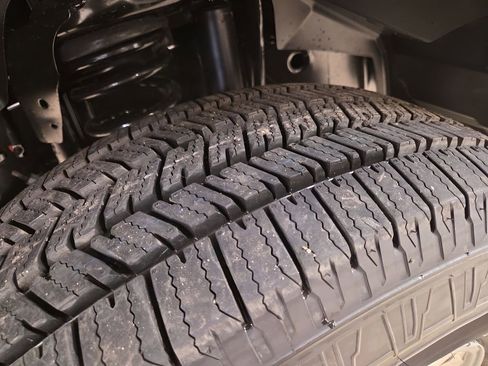 New 2026 RAM 2500 Tradesman w/ Chrome Appearance Group image 25