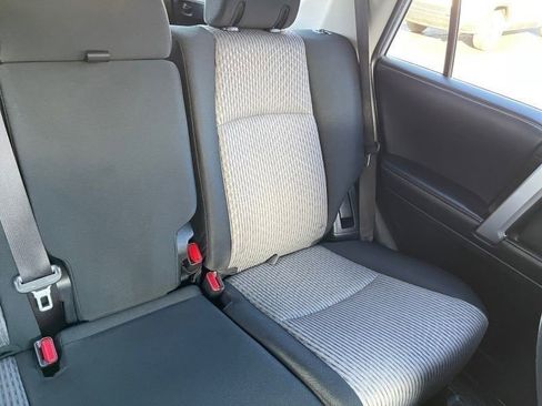 Used 2019 Toyota 4Runner SR5 image 15