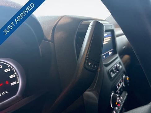 Used 2022 Chevrolet Silverado 1500 Custom image 20