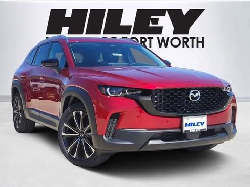 New 2026 MAZDA CX-50 AWD 2.5 S w/ Weather Package image 1
